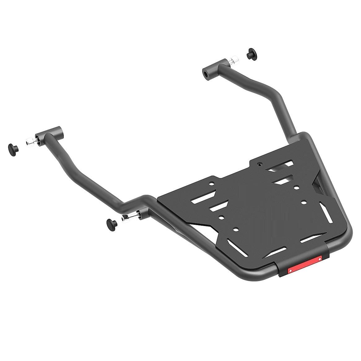 Toprack con placa para Royal Enfield Guerrilla 450