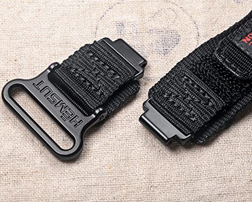 Image of SMITHA Compatible with Garmin Forerunner 235, Rugged Replacement Watch Band Strap Wristband for 220 /230 /235 /620 /630 /735XT /235 Lite Smart Watch for Women Men