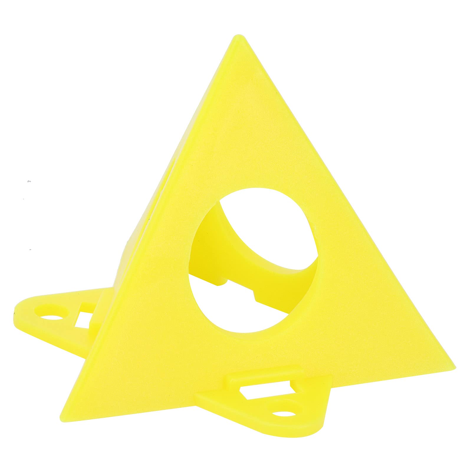 Kata Supporto A Piramide Da Pittore 32 Pezzi Mini Cono Vernice Stand