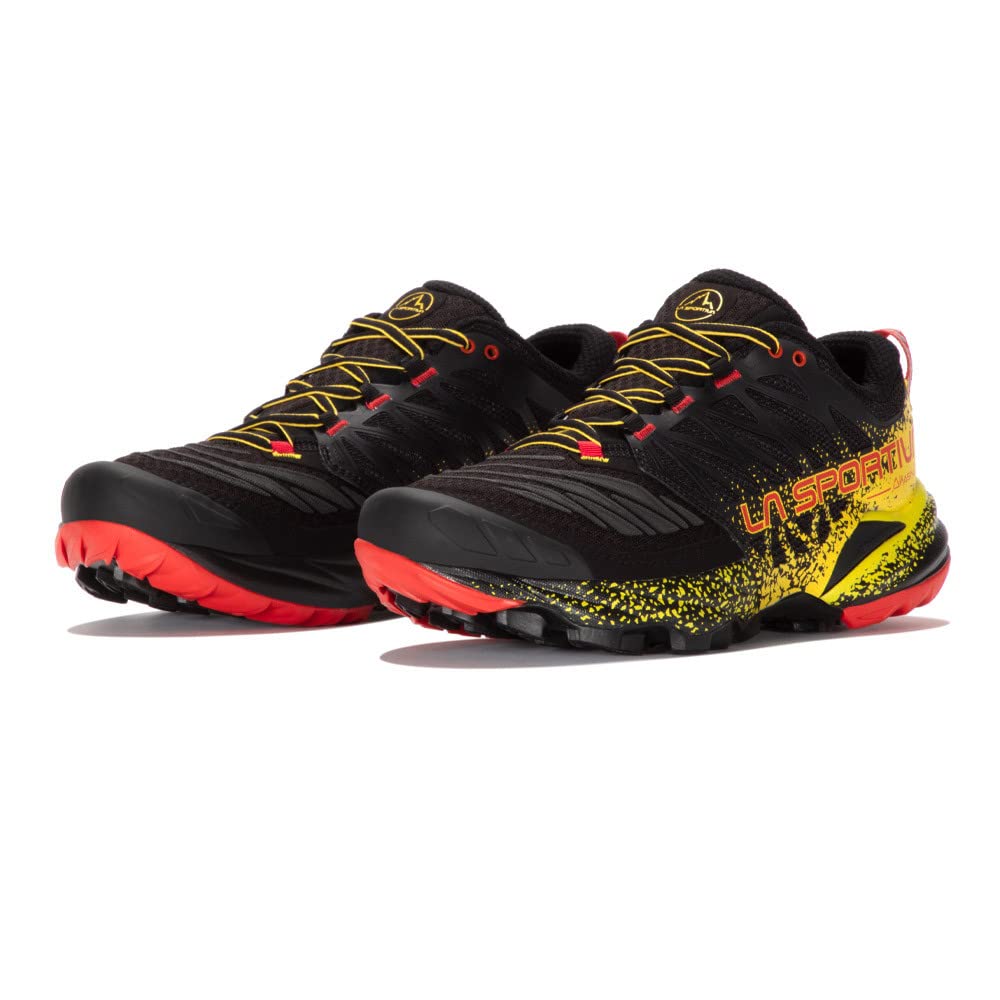 LA SPORTIVA Herren Akasha II Schuhe Trailrunningschuhe