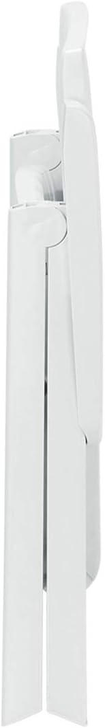 Side view of KETTLER Palma chair in folded position