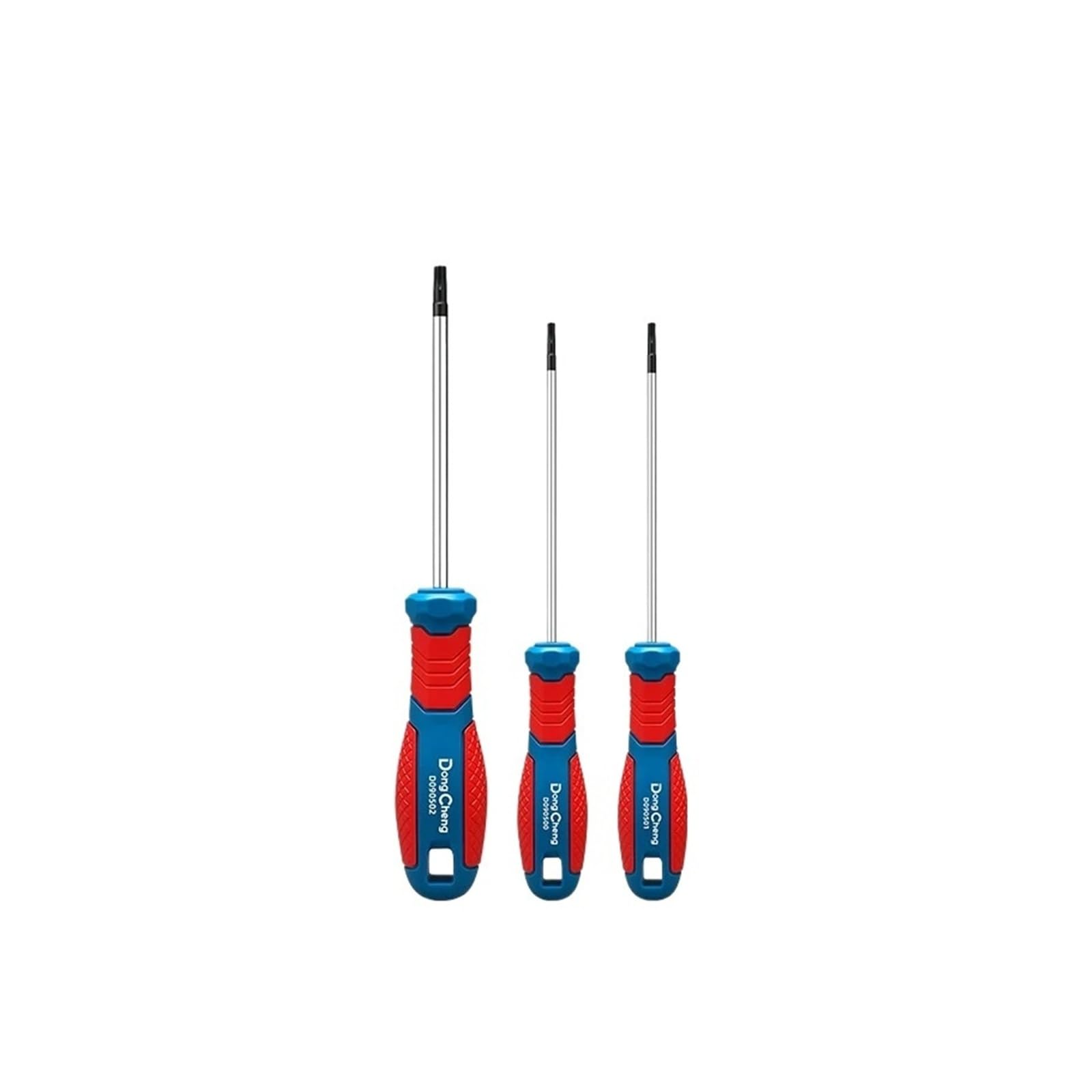 Juego de destornilladores Torx magnéticos T8-T40 kit de puntas de estrella antioxidantes CR-V