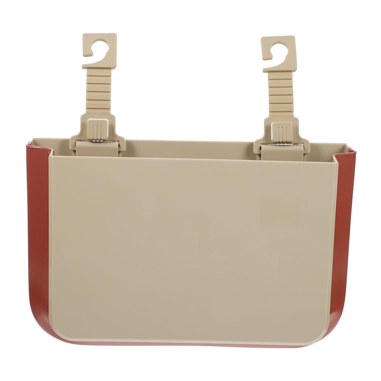 YDSTNiu 1PCS Vehicle-mounted trash cans for Fiat 500X,