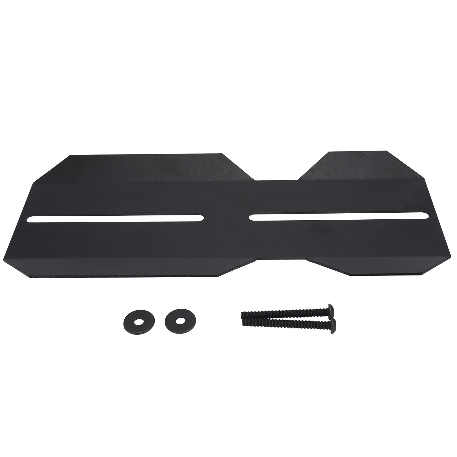 Kit de Garde-Boue Moto Avant Arrière Central pour Super73 S1 S2 RX E-Bike | Ensemble Avant Arrière et Central, Protection contre les Projections, Usage Vélo Électrique, Compatible avec Super73 S1 S2 RX