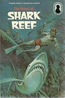 The Secret of Shark Reef 0394864301 Book Cover