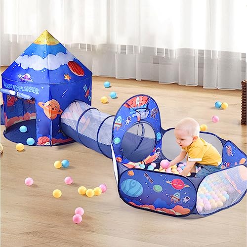 Listado y reviews de Casita bolas más recomendados. 8 Imagen adicional