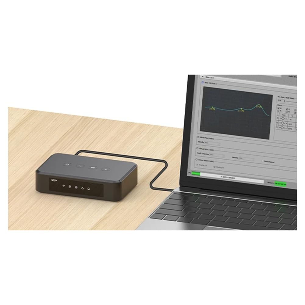 S10 + sans Musique Streamer 3.5mm Jack Aux Bluetooth Audio Récepteur pour PC Audio Jack Adaptateur AUX sans