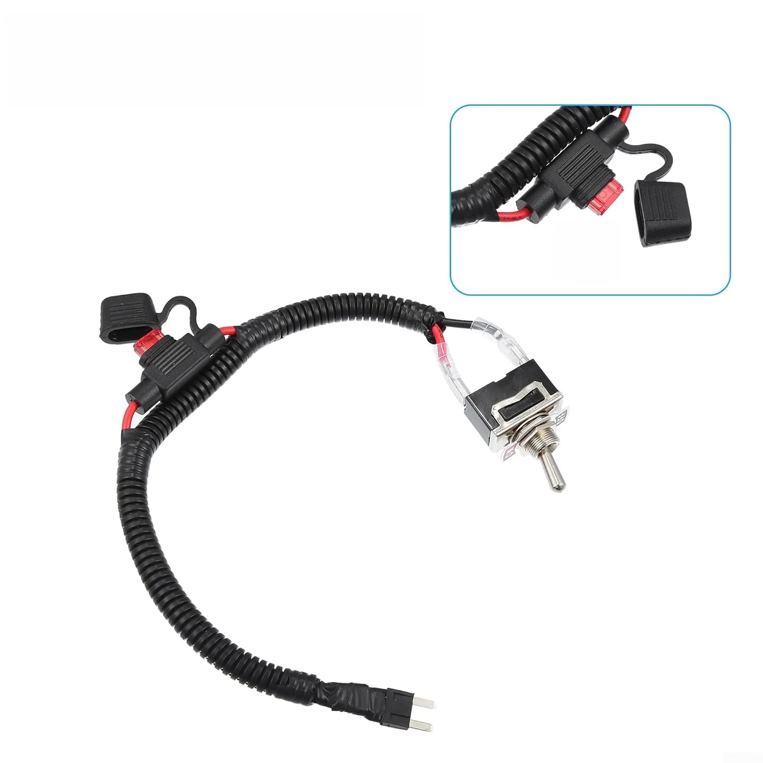 Interruptor para palanca Impermeable para Vehículos Towed Interruptor