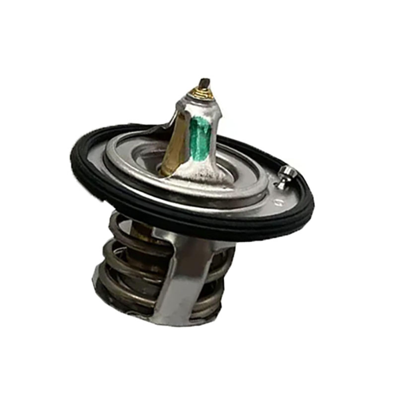 Guarnizione termostato Compatibile con Subaru Forester SH, SJ, GR | Gasket Compatibile con Subaru SJ 2008-2014, Impreza GH, GR 2007-2014, Legacy BM, BR, 21210AA080, 21200AA170,