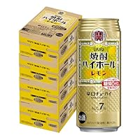 Amazon.co.jp: 焼酎ハイボール4種類20本入り飲みくらべセット