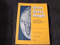 From Every People 0912552670 Book Cover