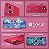 Motorola XT2347-2 Moto G84 5G, Dual, 256GB 8GB Ram, Viva Magenta