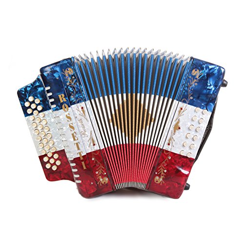 RossettiA31L[AR[fBI(ROS3112-GCF-USA)