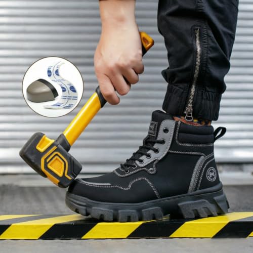 Botas industriales 21 Imagen adicional