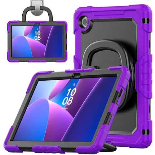 Housse antichoc Lenovo K10C TB311FU pour éviter les bris d'écran