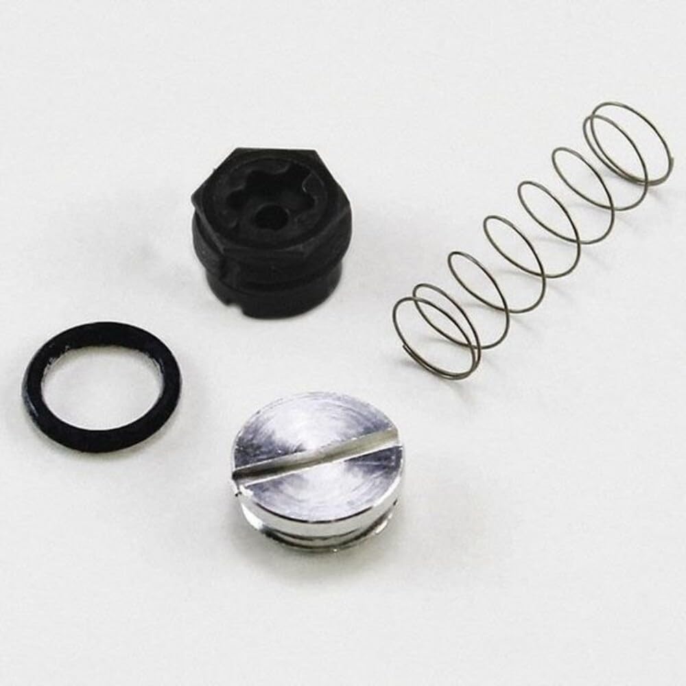 Kit de conversion LP-NAT pour VR8200 de rechange gaz propane naturel - 2