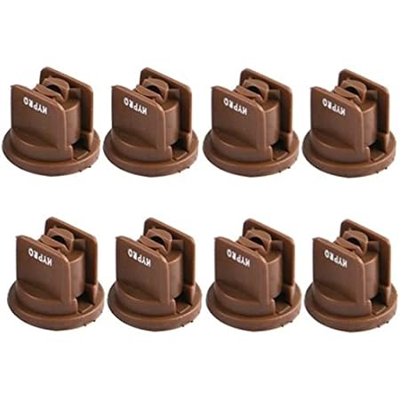 Amazon Com Hypro Ultra Lo Drift Spray Nozzle Uld120 05 0 5 Gpm Pack Of 8 Garden Outdoor Amazon Com Hypro Ultra Lo Drift Spray Nozzle Uld120 05 0 5 Gpm Pack Of 8 Garden Outdoor
