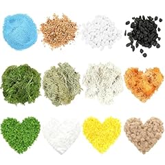 Grass Stone Accessories