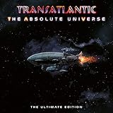  The Absolute Universe: The Ultimate Edition (Ltd. Deluxe clear 5LP+3CD+Blu-ray Box Set) [Vinyl LP]