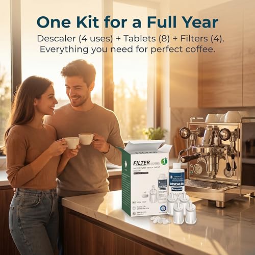 Breville Oracle Touch espresso machine