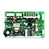 DA41-00751A DA92-00141A Motherboard Inverter Board, Compatible for Samsung Refrigerator(DA41-00751A)