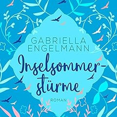 Couverture de Inselsommerst&uuml;rme