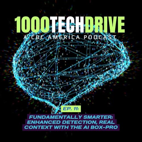 Fundamentally Smarter: Enhanced Detection, Real Context with the AI Box Pro