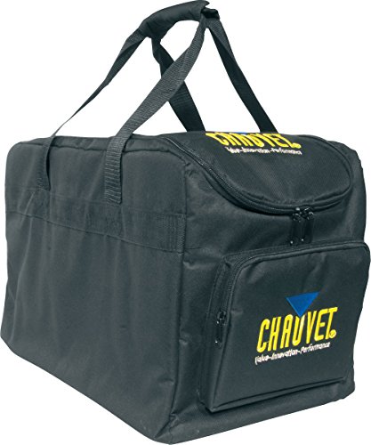 CHAUVET DJ CHS-30 VIP Gear Bag protection rembourrée pour 4 projecteurs LED