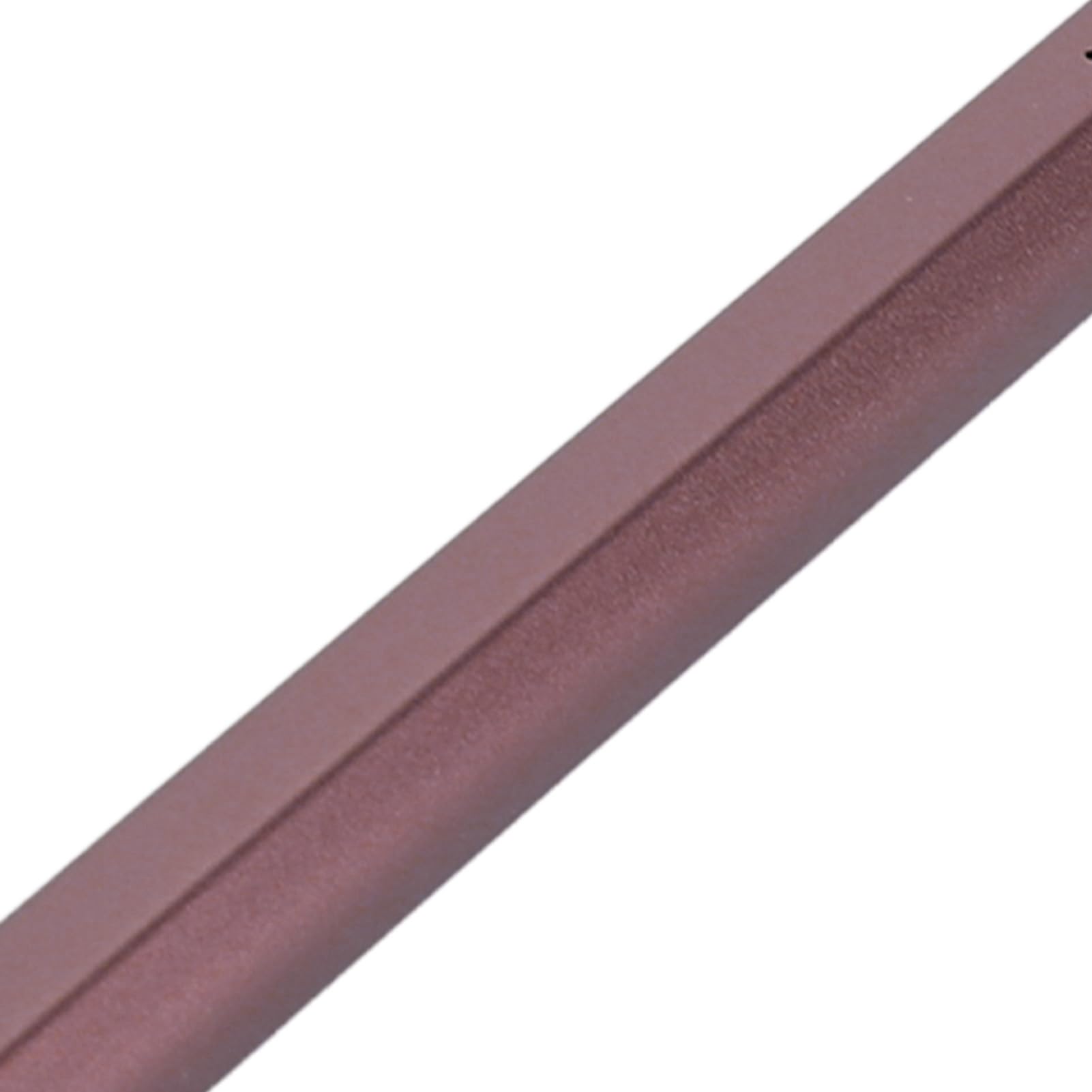 Fabater Eingabestift, 4096 Druckempfindlichkeit MPP 2.0 Tilt Active Pen, Kapazitiver Eingabestift mit 3 Ersatzspitzen, Spitzenclip und Magnetischer Saugkraft für Laptops, Tablets und Touch (Rosenrot)