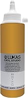 Vista 75 de LUKAS CRYL Studio Artists Paint Pintura de alta concentración de pigmentos, botella de 8.5 fl oz, ártico