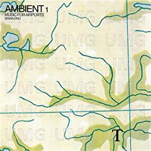 Ambient 1: Music for Airports [2009]