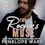 Cover of The Rocker's Muse