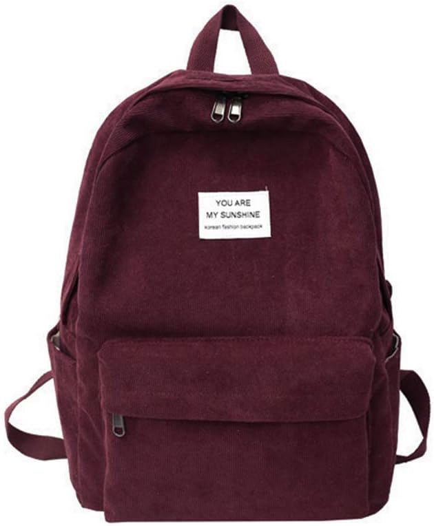 zaini per libri per ragazze