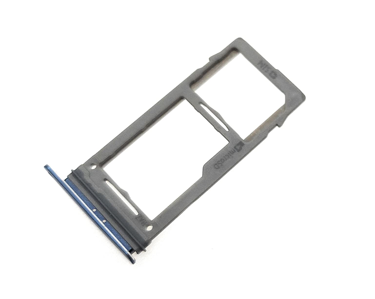 SAMSUNG - [美品] Galaxy S9 SIMフーリ PHONSUN Single SIM Card Tray for Samsung Galaxy S9 G960