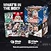 2025 Topps Stadium Club UFC - Factory Sealed - Value Box