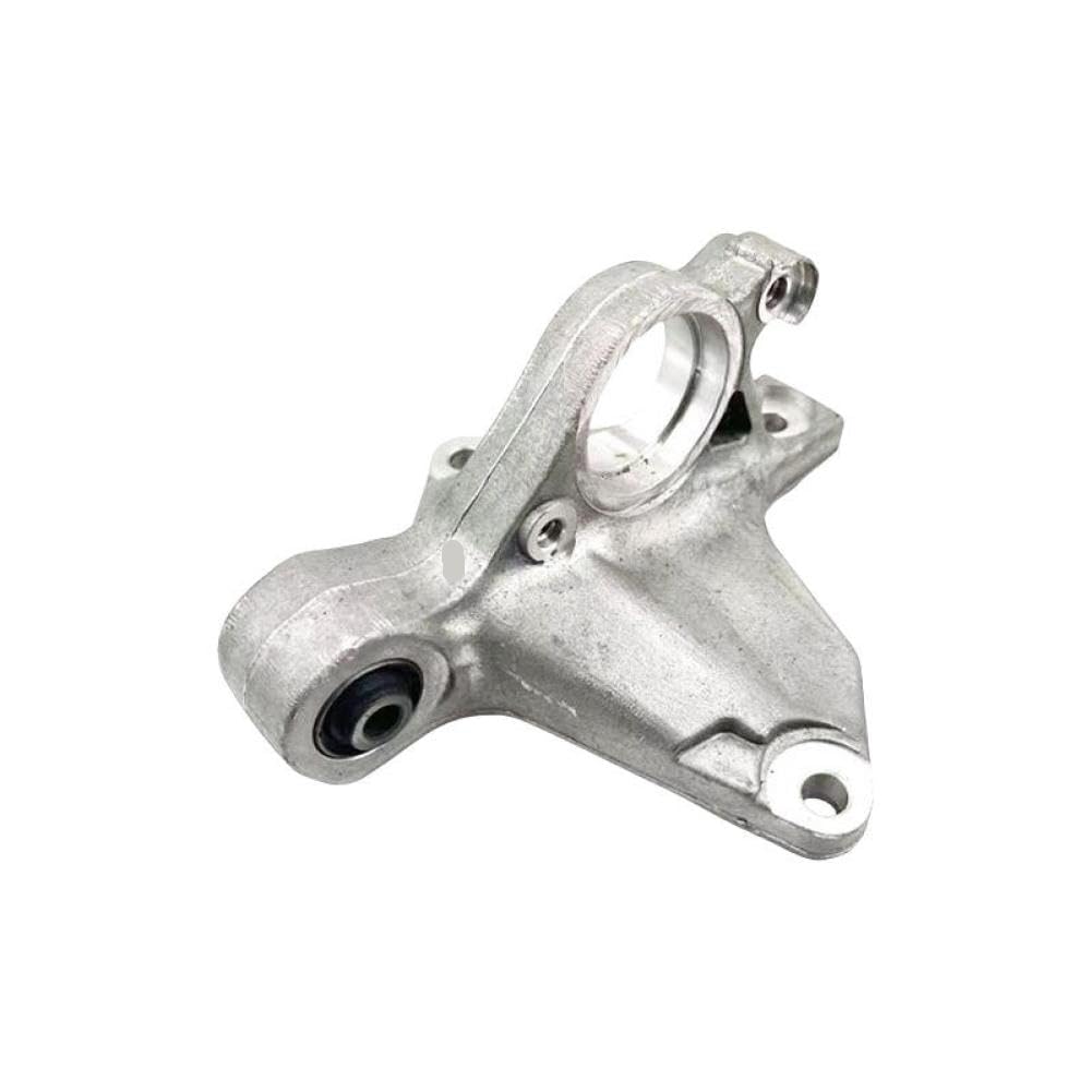 Jnbketmbe Onecolor Lower Right Engine Bracket Half Bracket 1807Fq 9683174380 Compatible With Peugeot 307 308 408 3008 C4 2.0 Ew10a