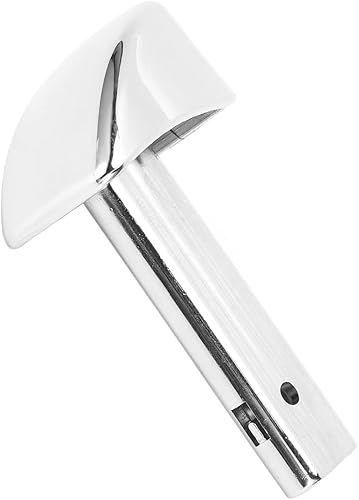 Miniatura 6 de Fydun Accesorio del coche 980145120 de la manija del lanzamiento del pomo de la palanca del ajuste del asiento para GT GTS