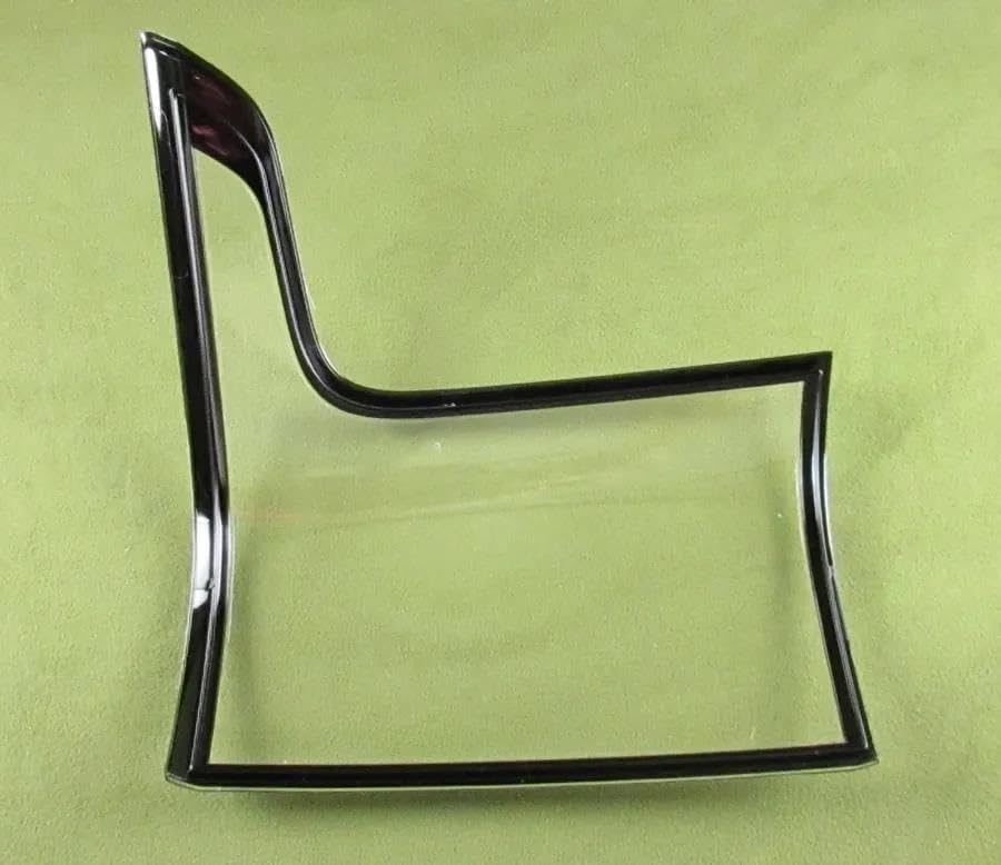 Logement feu arrière pour Range Rover Executive 2019 2020 masque stop coque extérieure
