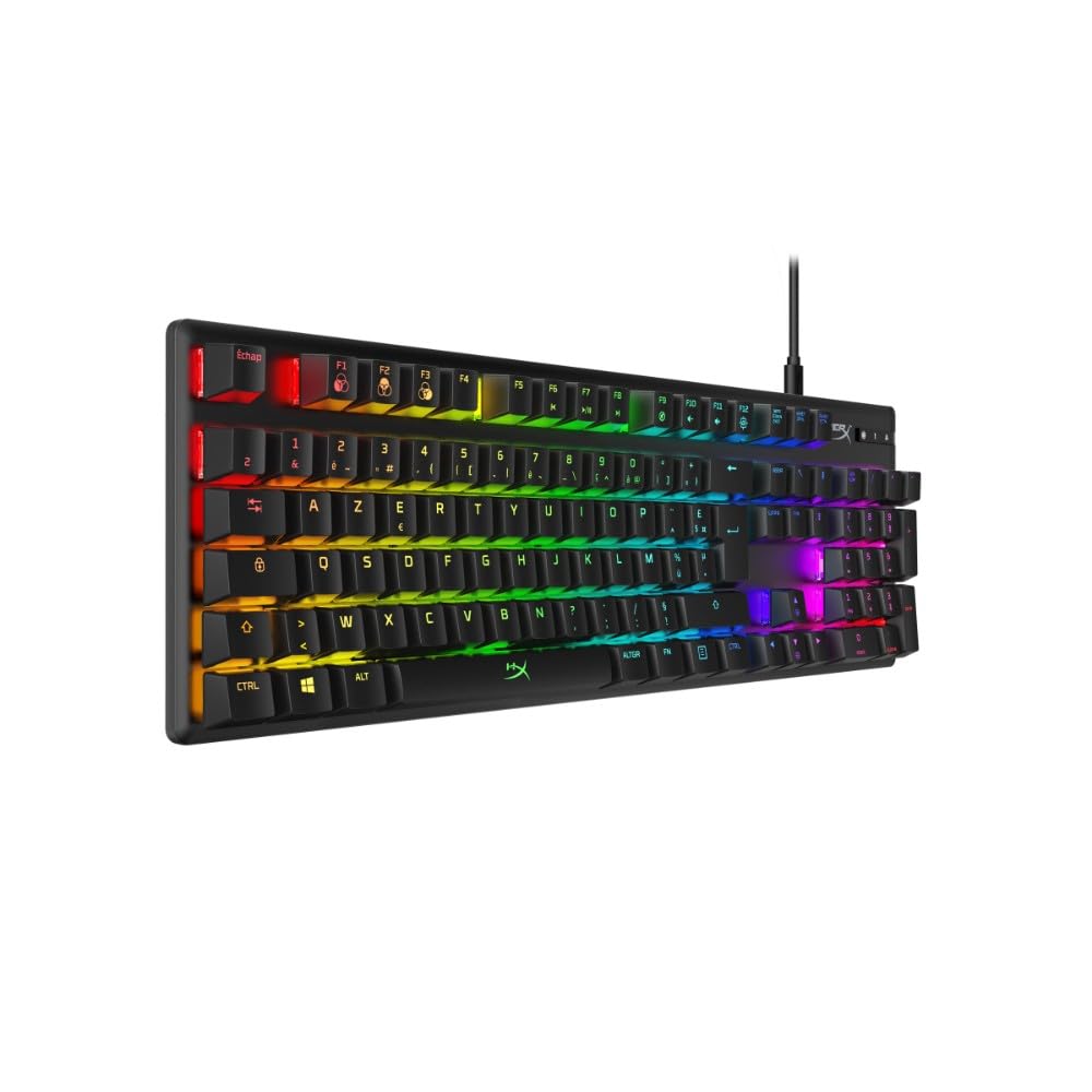 HP Alloy Origins HX