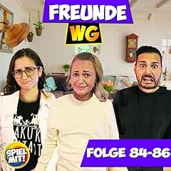 Couverture de Folge 84-86