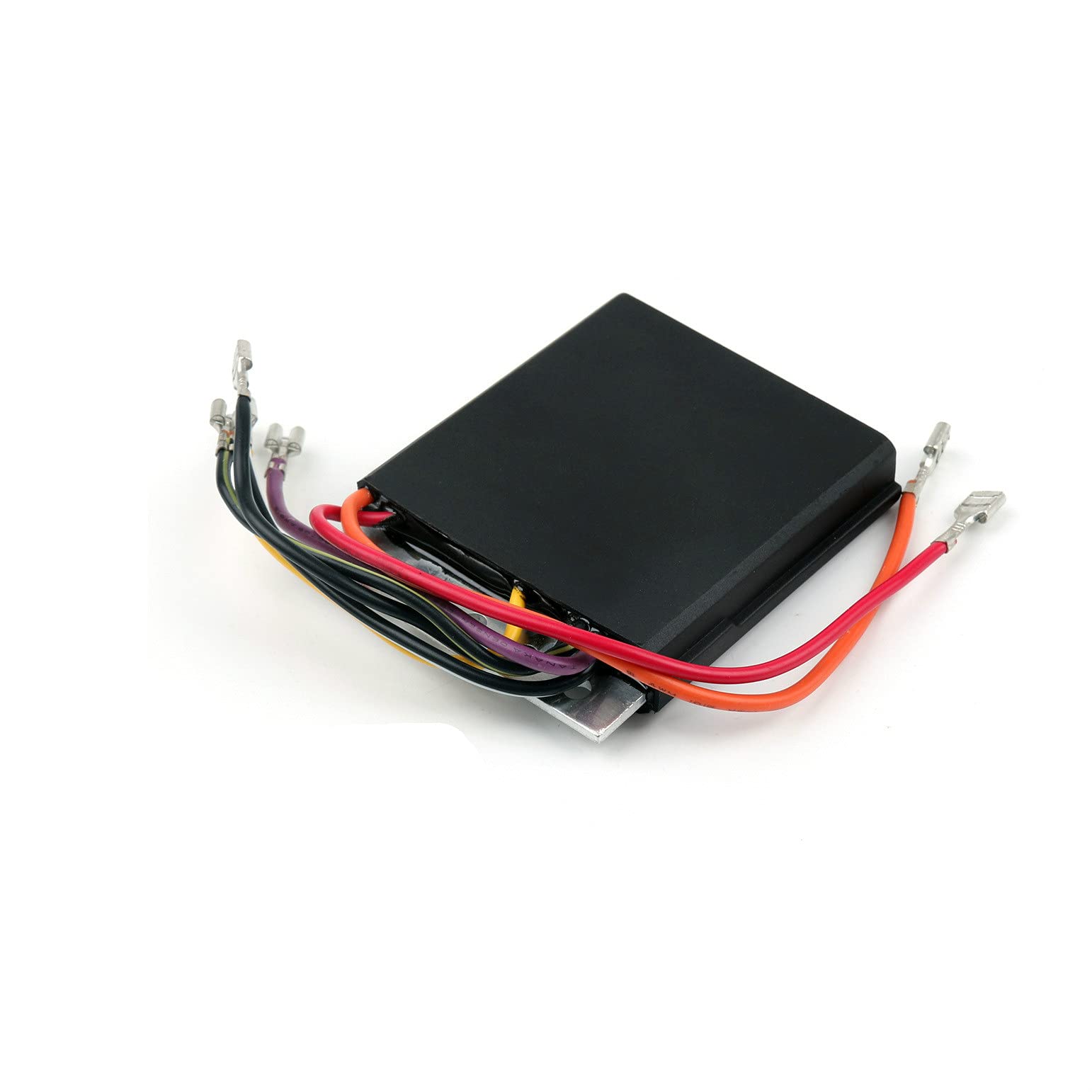 Rectifier Regulator Ruilogod Regulator Rectifier For 2000-2004 Polaris Genesis Virage Arctic Cat 8 thumbnail image