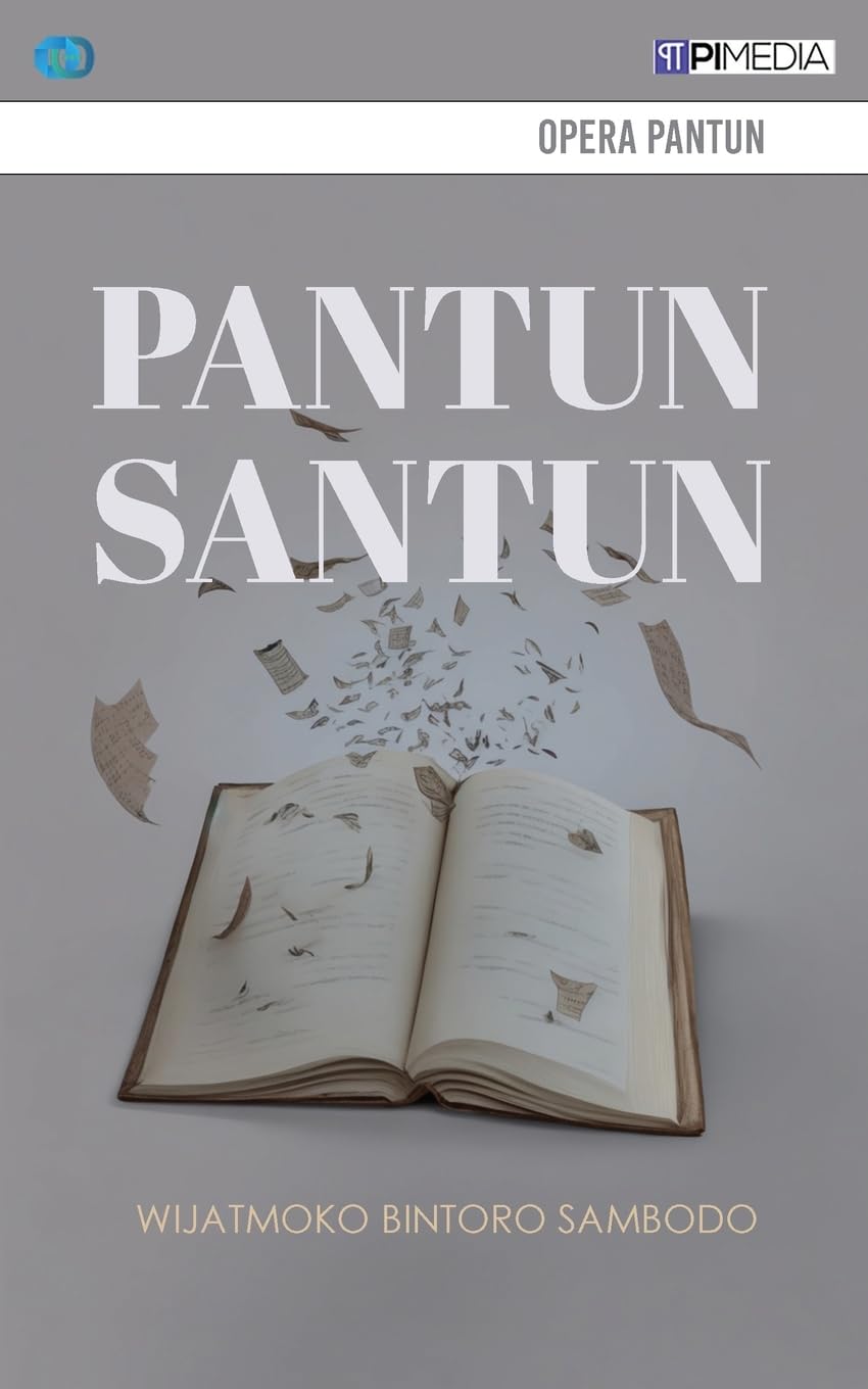 Pantun Santun