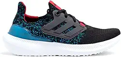 Tênis Adidas Acelera Corrida Masculino IR3034 Azul/Preto