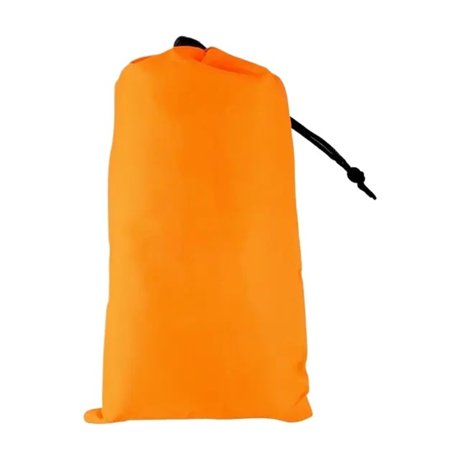 Teli per Tende da Campeggio 2 Pezzi Tende Tarp Pioggia Parasole Amache Riparo Campeggio Sopravvivenza Amache all'aperto Riparo Tende da Picnic Copertura a baldacchino(Orange)