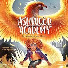 『Das Geheimnis des Ph&ouml;nix』のカバーアート