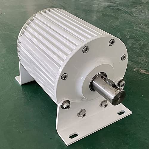 TopRated Alternators for Wind Turbines 10 Best Choices