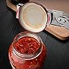 Verstelbare Jar Opener, Multifunctionele Labor-Saving Blikopener Gadget, Professionele bierflesopener Verstelbare RVS Jar Deksel Blikopeners Gripper Multifunctionele Keukenbenodigdheden - Image 7