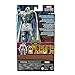 Hasbro Marvel Legends Series 6-inch Collectible Action Dr. Doom Figure and 4 Accessories