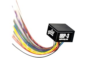 Aguilar OBP-3SK/PP Onboard Bass Preamp: Clarity and Versatility for Every Player