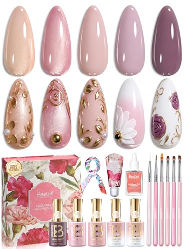 Beetles Refined Everyday Set